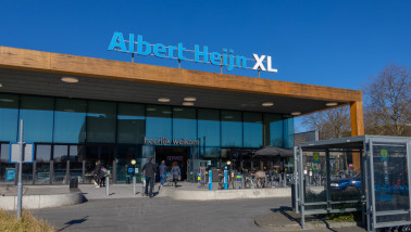 Albert Heijn