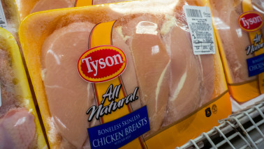 Tyson Foods