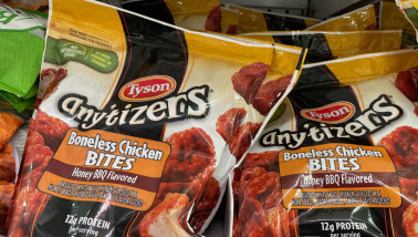 Tyson Foods