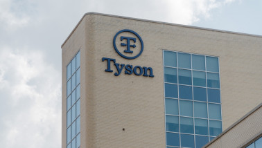 Tyson Foods