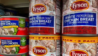 Tyson Foods