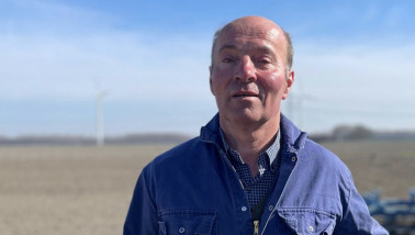 Eiwitboeren van Nederland