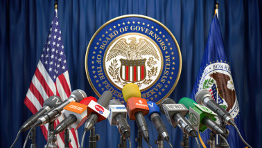 Federal Reserve