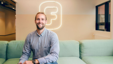 Bas Dekker, Foodello