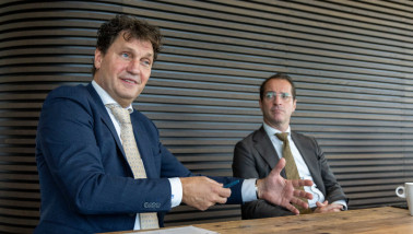 Albert de Groot Joep Rats