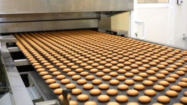 bakkerij koekjes