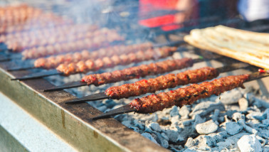 Turkije