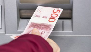 Bankbiljetten van Zweedse kronen