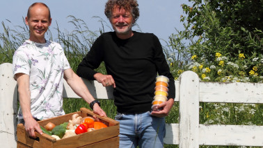 Albert van der Veen