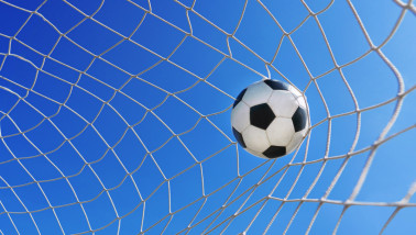 Voetbal