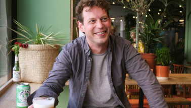 Frederik Kampman