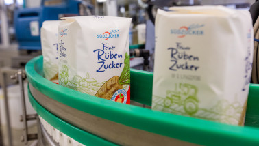 Sudzucker