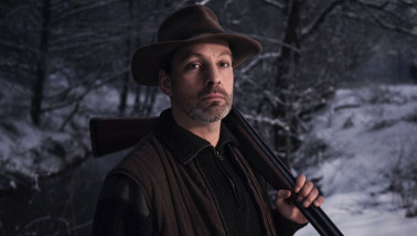 Klaas Evenhuis, Wild van Wild