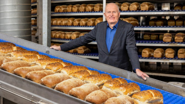 Wim Kannegieter, Directeur Nederlandse Vereniging voor de Bakkerij (NVB)