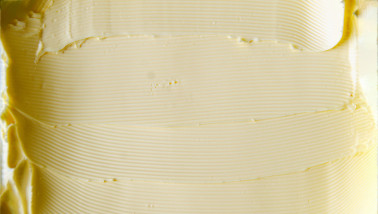 Boter, vers zuivelproduct