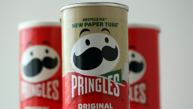 Pringels