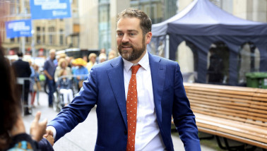 Klaas Dijkhoff