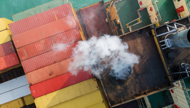 Scheepvaart CO2