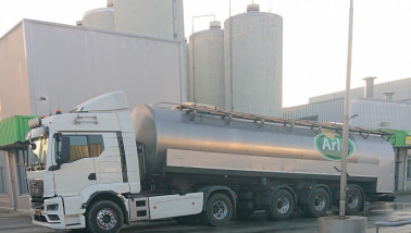 Arla Foods