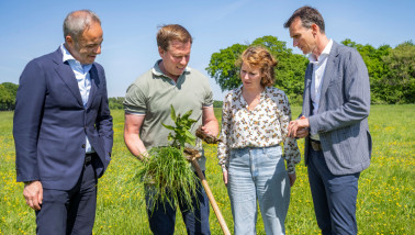 FrieslandCampina Lidl