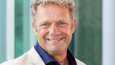 Directeur Food & Agri Rabobank Alex Datema