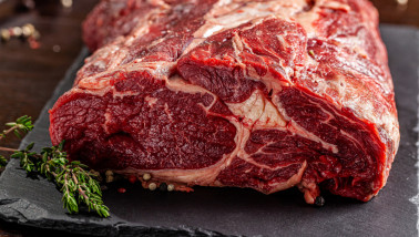 Vers rundvlees