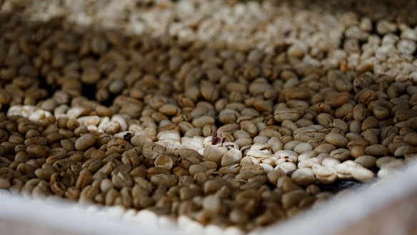 koffie