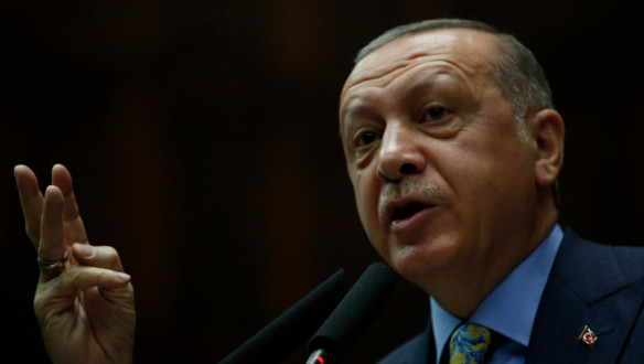 Erdogan