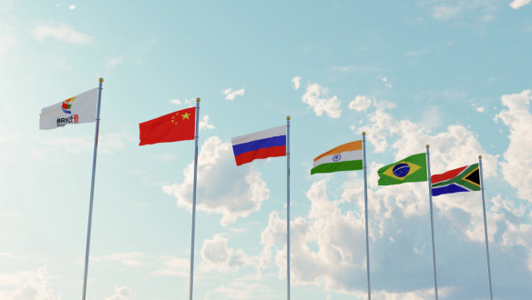 Brics