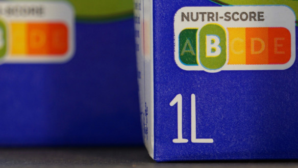 Nutri-Score