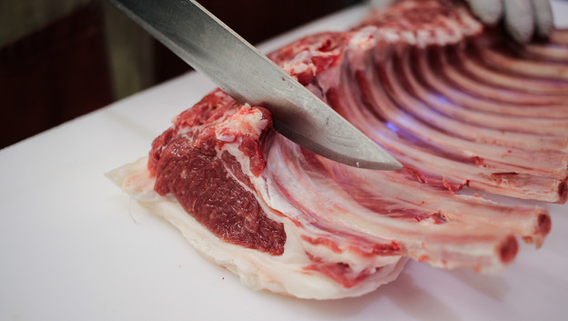 China hentikan impor daging dari Oseania dikabarkan – News Stuff
