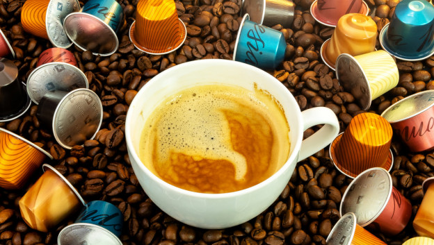 Kopi adalah pilar utama bagi Nestlé di masa depan – Analisis Nestlé