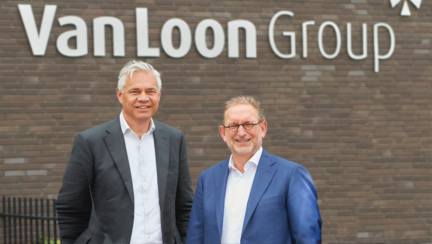 Van ballegooijen kleding best sale
