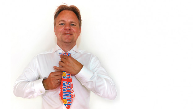 Tony’s focust zich op groei: van Nederland naar wereld - Interview