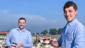 Doelgroep geitenmelkijs groter dan je zou denken 