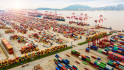 Ogen scheepvaart op overleg tussen China en VS 