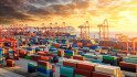 Containerprijzen schieten lucht in na tariefpauze 
