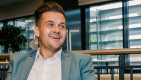 Vis van de toekomst wordt van rijst gemaakt 