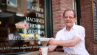 Koffiepionier Barend Boot strijdt tegen slechte koffie 