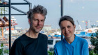 'Opvallen in vegetarische eenheidsworst' 
