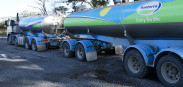 melkveebedrijf Fonterra nieuwzeeland Nieuw-Zeeland