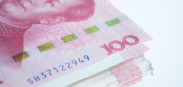financieel china yuan
