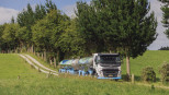 Fonterra Nieuw-Zeeland