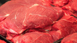 Vers gesneden rundvlees