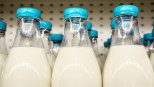melk supermarkt
