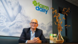 Farm Dairy Arend Bouwer