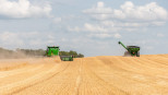 combine tarweoogst